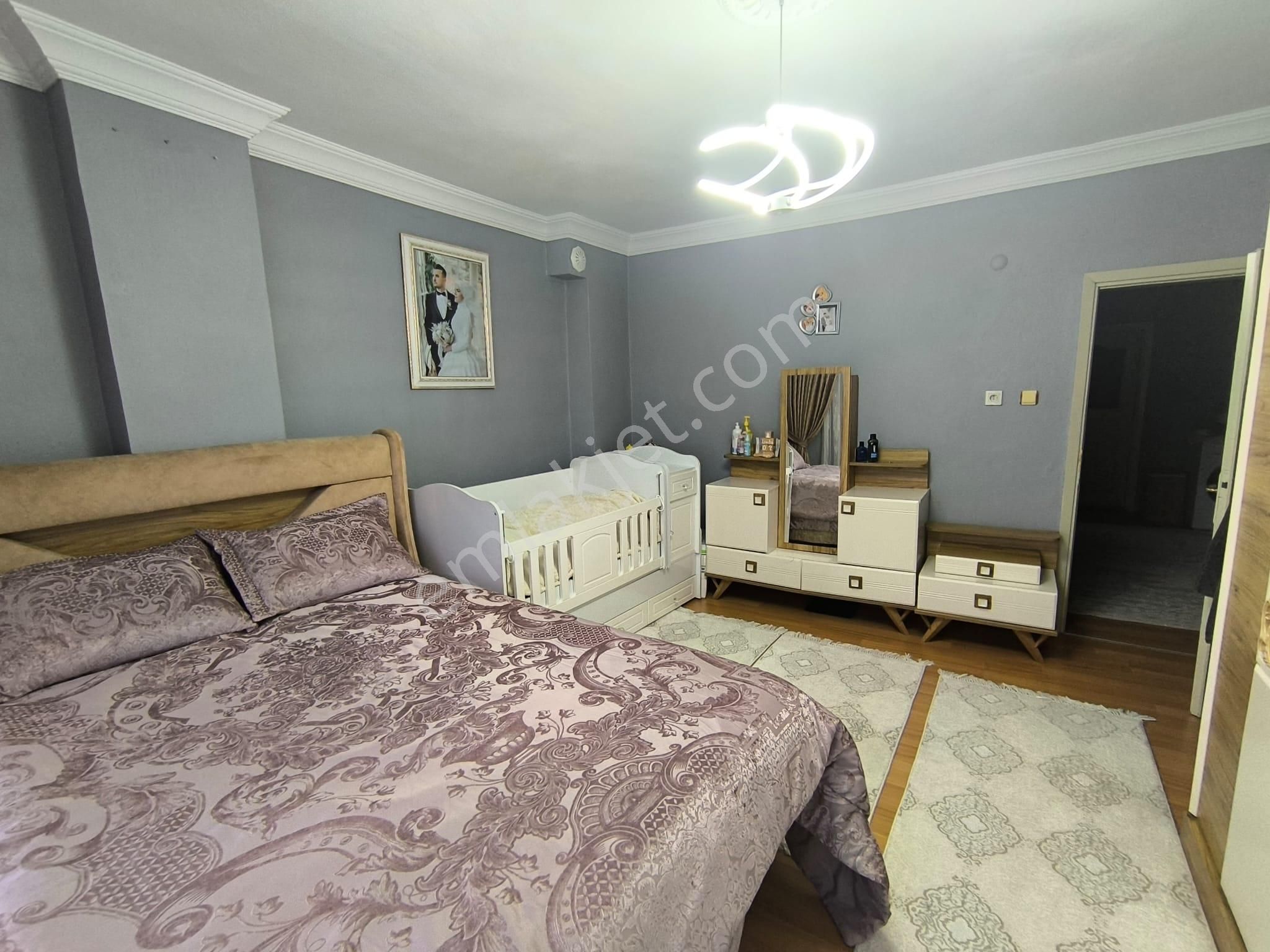 Turyaptan Tahtakalede 4+1 145 M2 Satılık Ara Kat Daire - Görsel 9