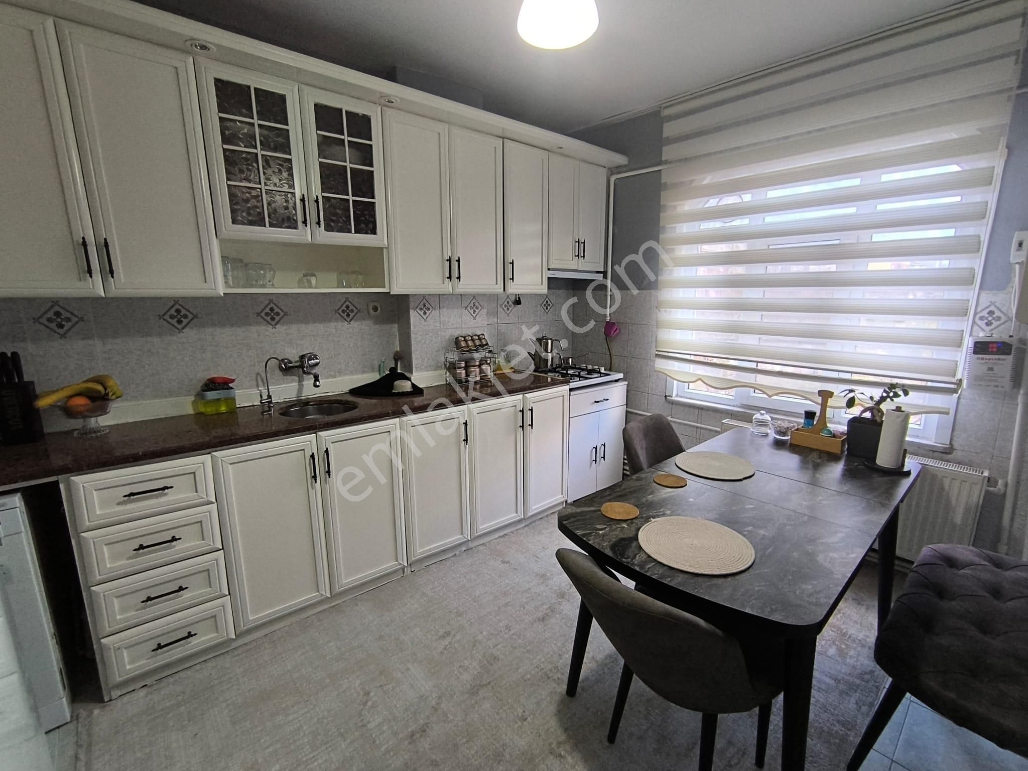 Turyaptan Tahtakalede 4+1 145 M2 Satılık Ara Kat Daire - Görsel 6