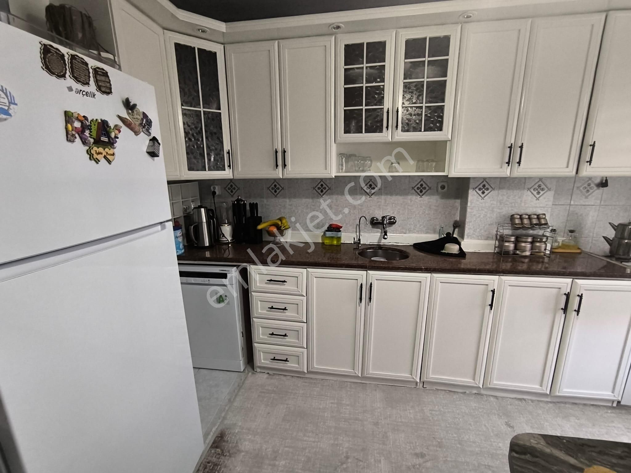 Turyaptan Tahtakalede 4+1 145 M2 Satılık Ara Kat Daire - Görsel 5