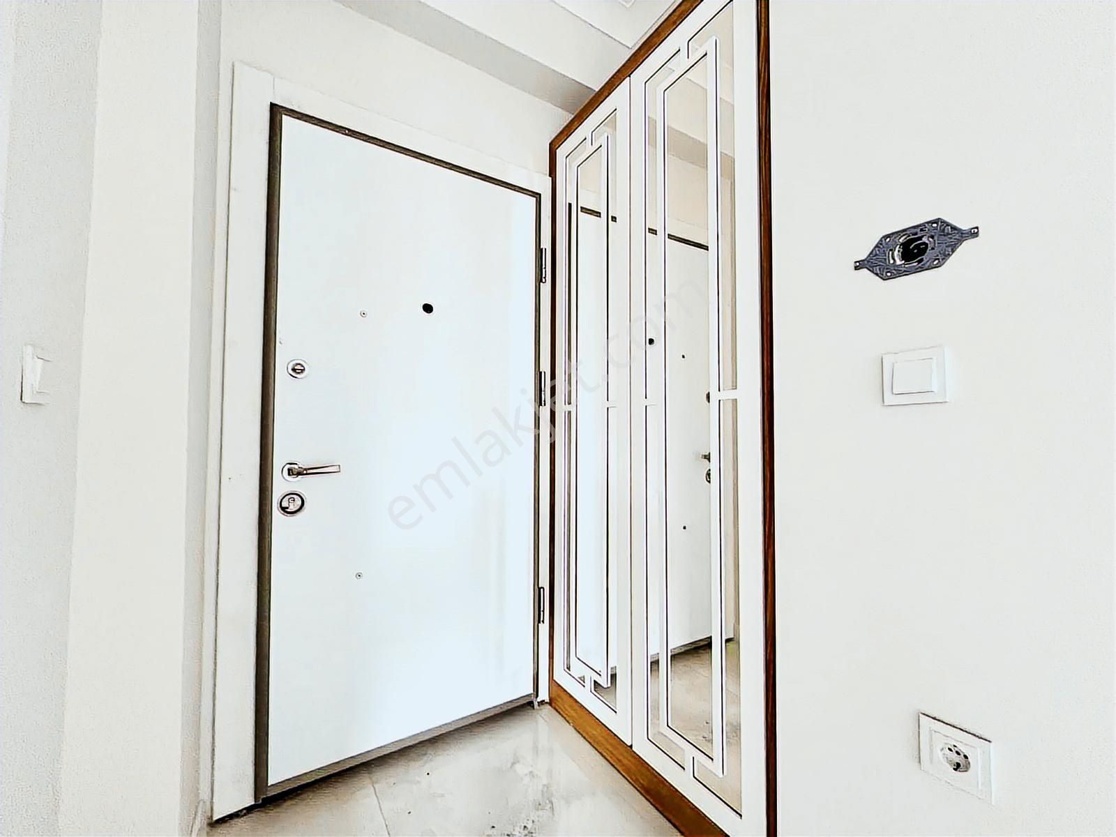 Gürsoy'dan Mıhlıda Denize 250 Metre Yatay Mimari 2+1 Daire - Görsel 3