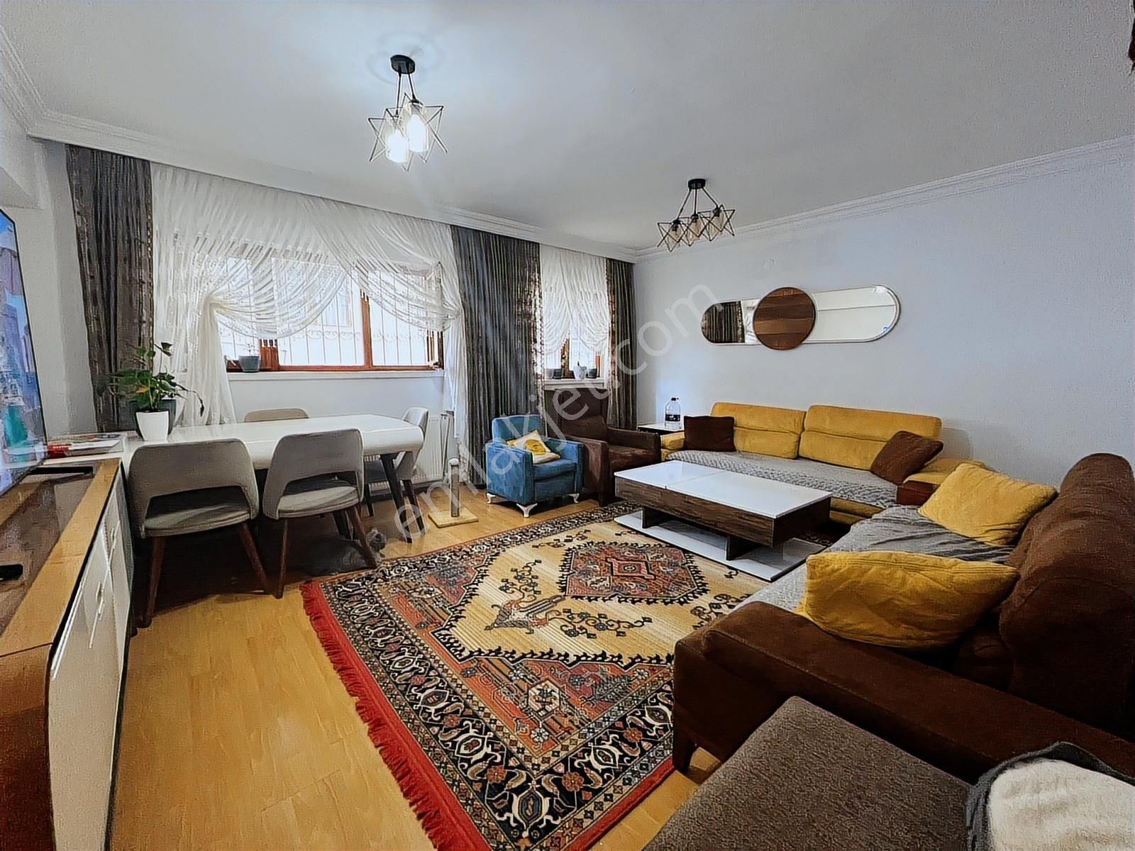 ▄vega▄mutlu Mahallesi 2+1 Masrafsız Daire - Görsel 15