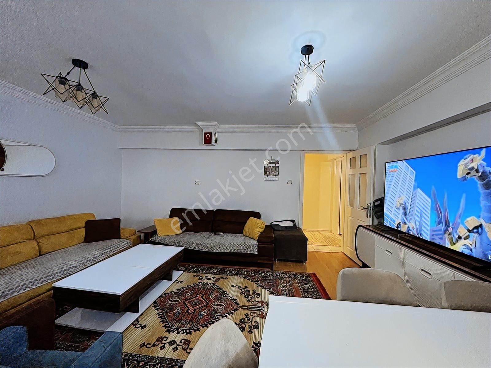 ▄vega▄mutlu Mahallesi 2+1 Masrafsız Daire - Görsel 18