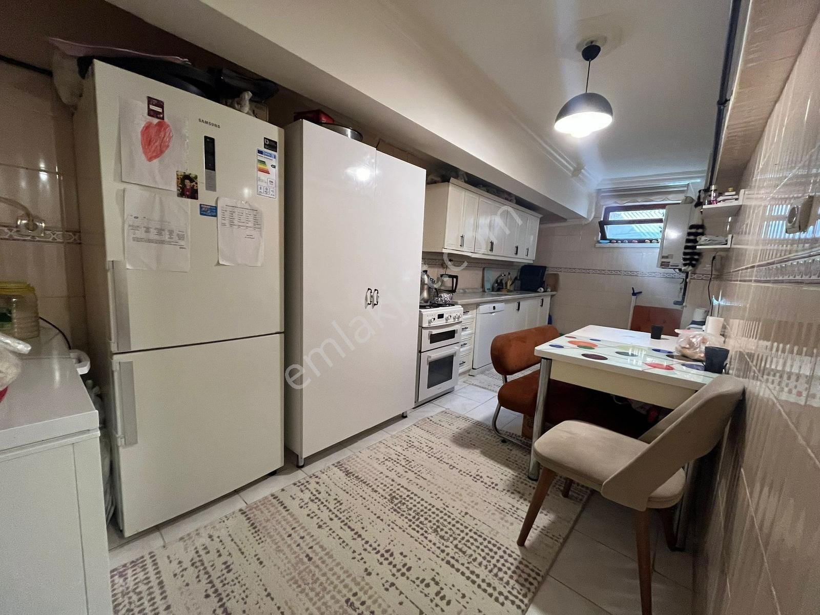 ▄vega▄mutlu Mahallesi 2+1 Masrafsız Daire - Görsel 4