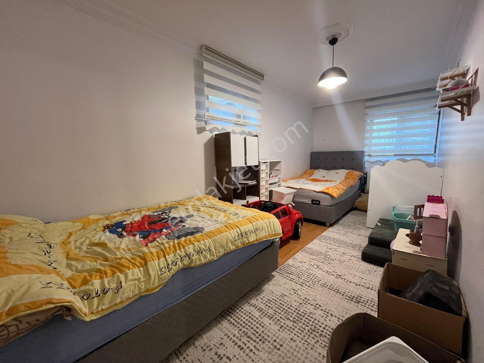 ▄vega▄mutlu Mahallesi 2+1 Masrafsız Daire - Görsel 20