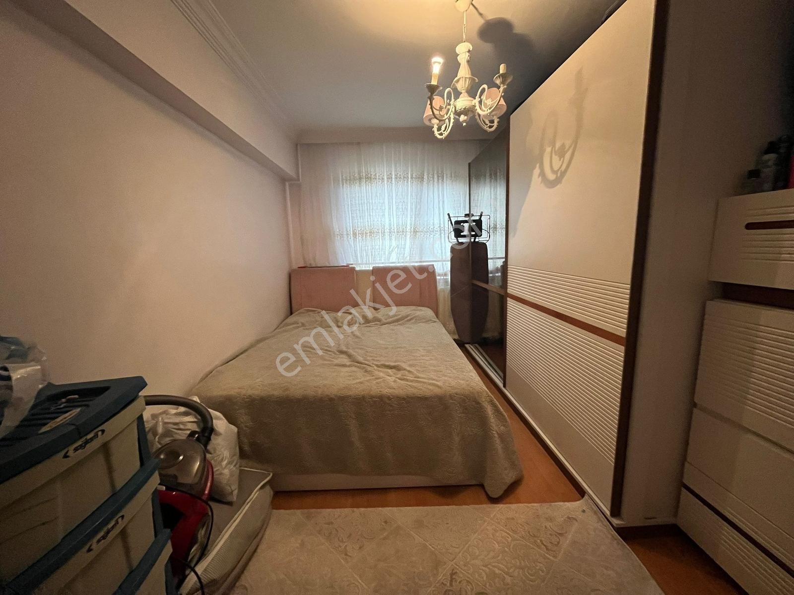 ▄vega▄mutlu Mahallesi 2+1 Masrafsız Daire - Görsel 9