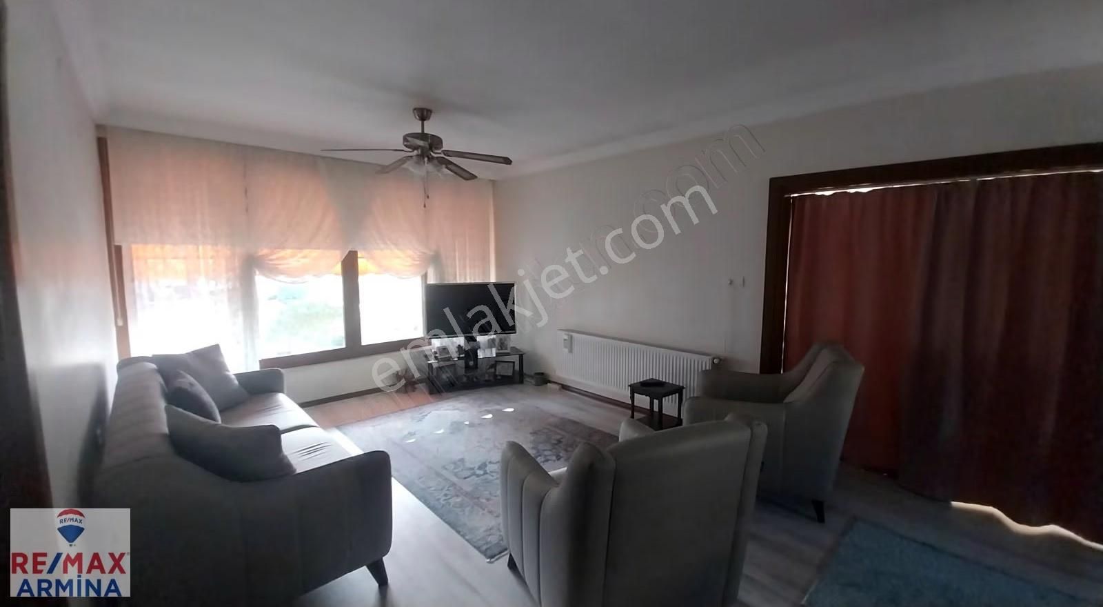 Körfez Güney Mahallesinde Şömineli Meyve Ağaçlı Müstakil Rüya ! - Görsel 14