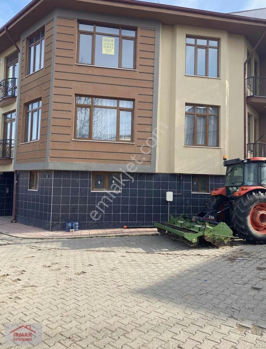 Sümer Mah Kiralık 2+1 Huzurlu Daire - Görsel 9