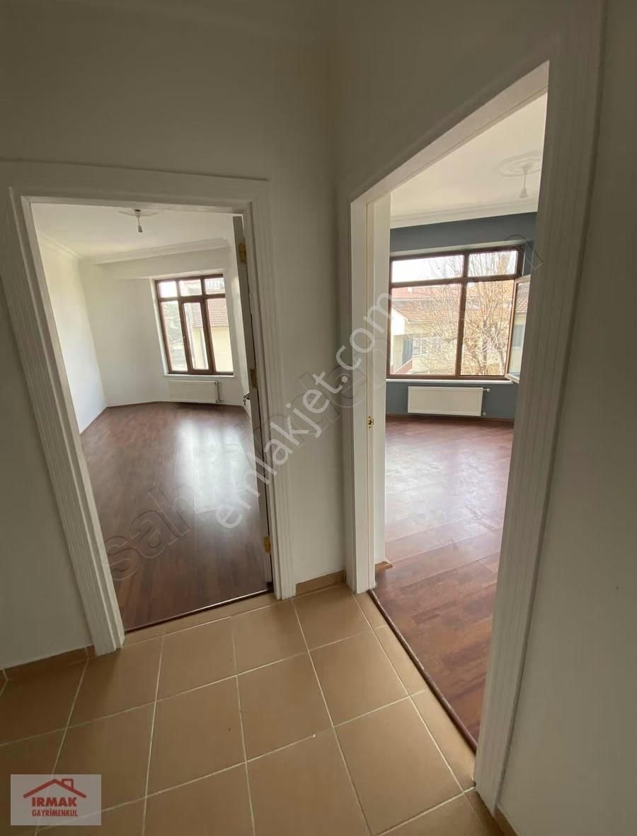 Sümer Mah Kiralık 2+1 Huzurlu Daire - Görsel 17