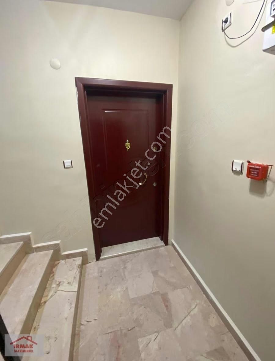 Sümer Mah Kiralık 2+1 Huzurlu Daire - Görsel 13