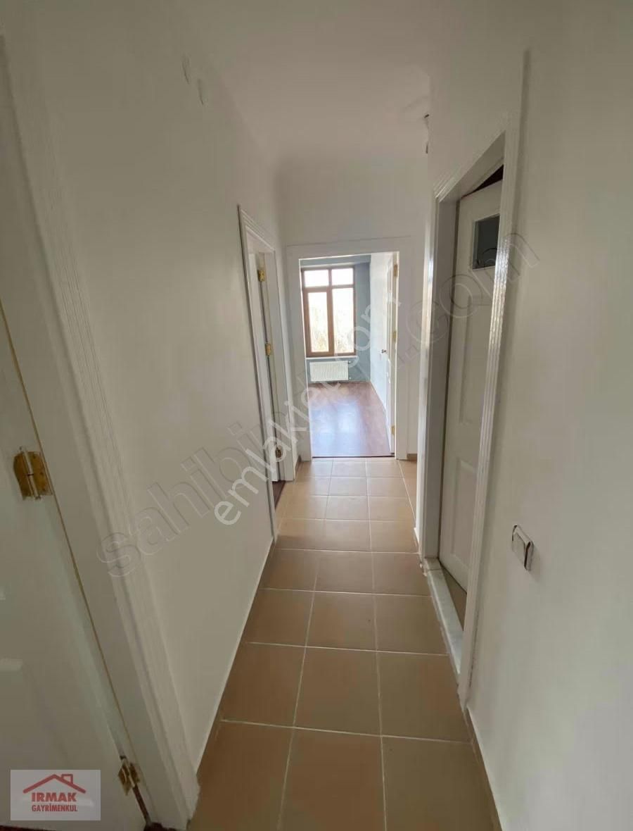 Sümer Mah Kiralık 2+1 Huzurlu Daire - Görsel 10