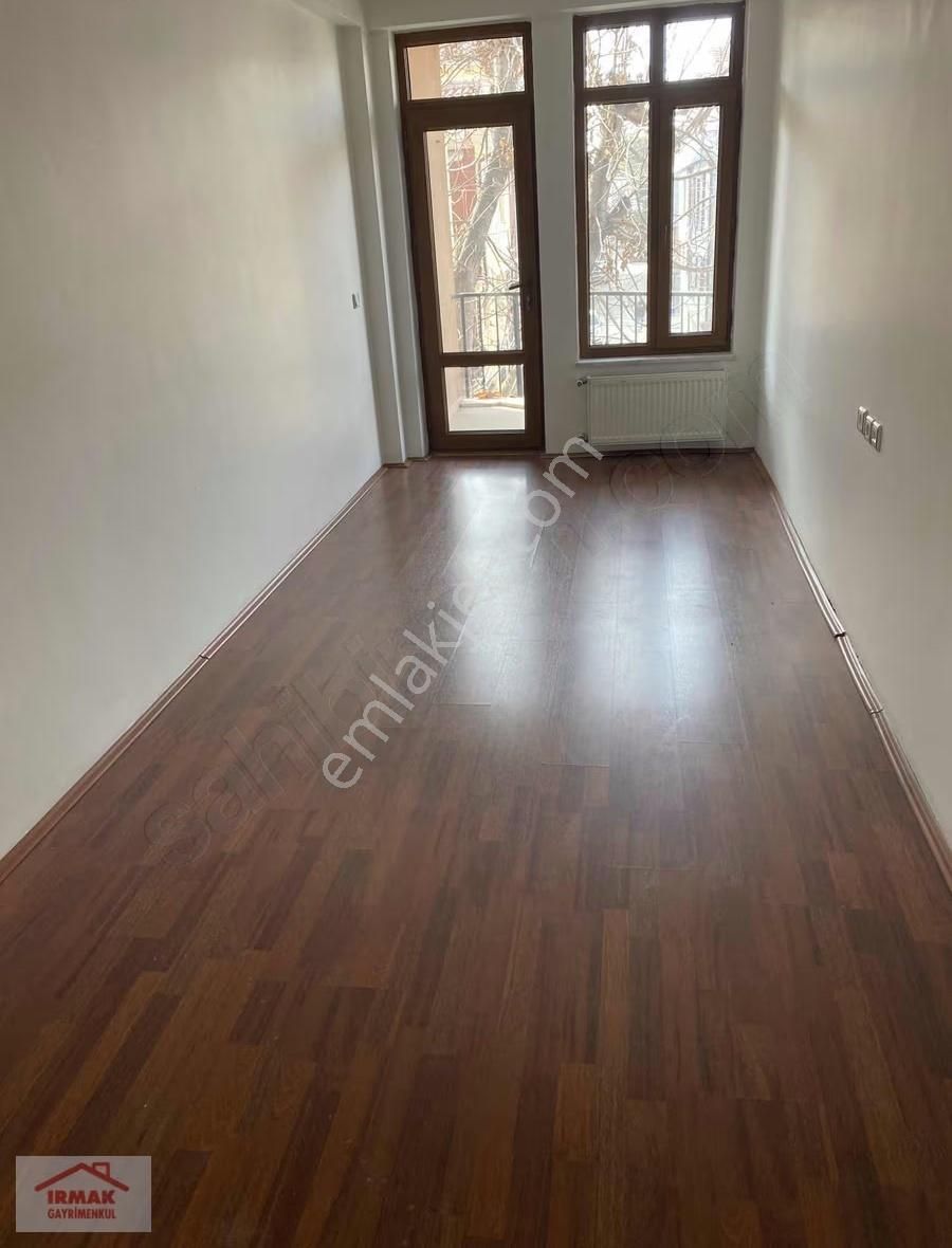 Sümer Mah Kiralık 2+1 Huzurlu Daire - Görsel 19