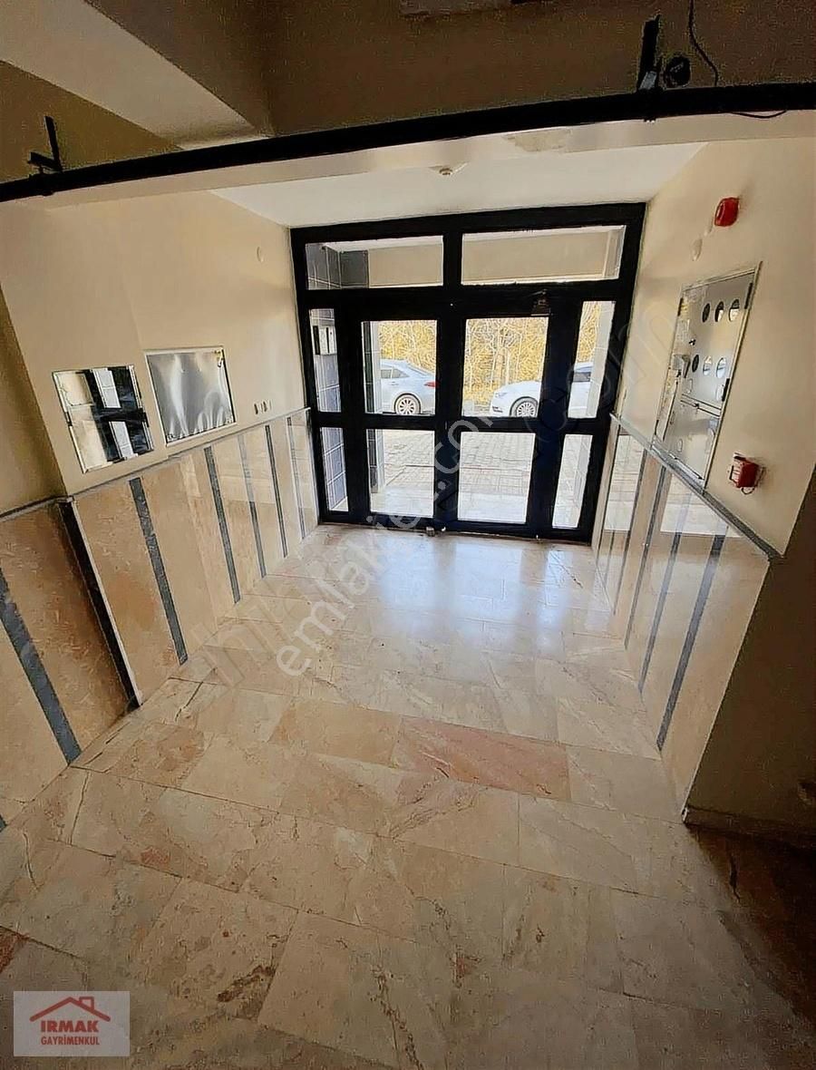 Sümer Mah Kiralık 2+1 Huzurlu Daire - Görsel 16