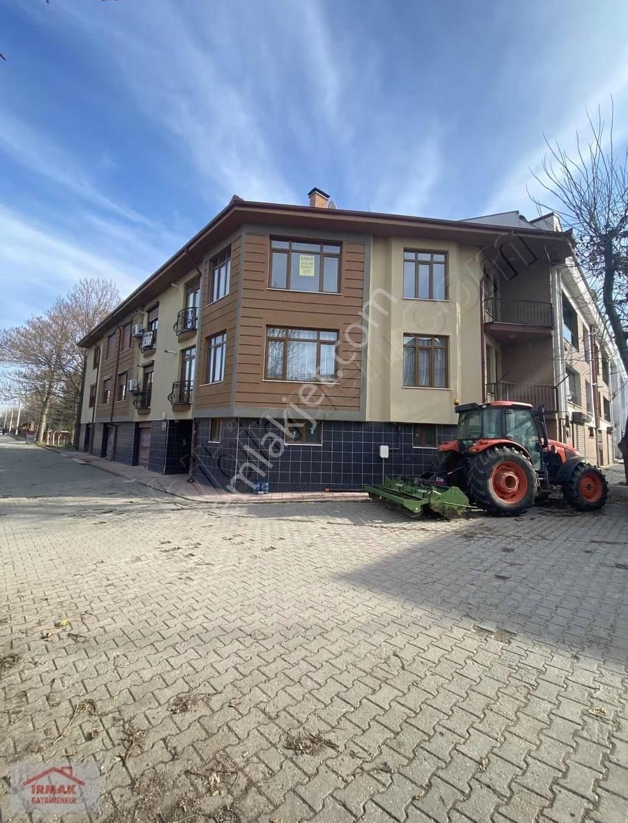 Sümer Mah Kiralık 2+1 Huzurlu Daire