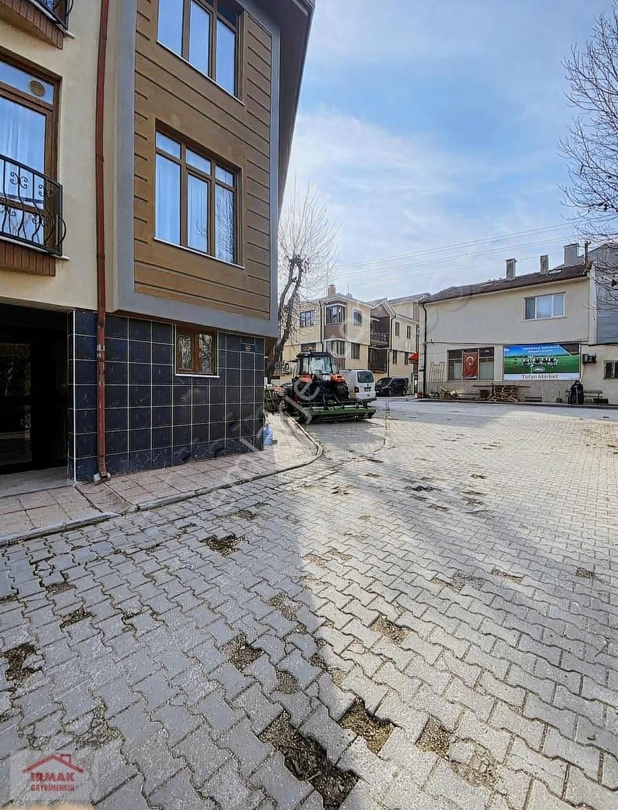 Sümer Mah Kiralık 2+1 Huzurlu Daire - Görsel 2