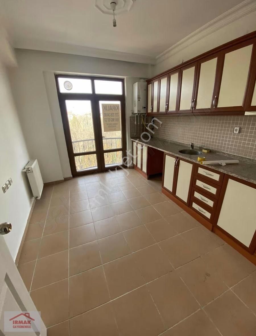 Sümer Mah Kiralık 2+1 Huzurlu Daire - Görsel 21