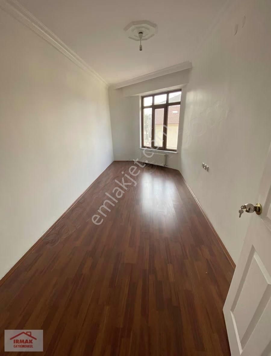 Sümer Mah Kiralık 2+1 Huzurlu Daire - Görsel 14