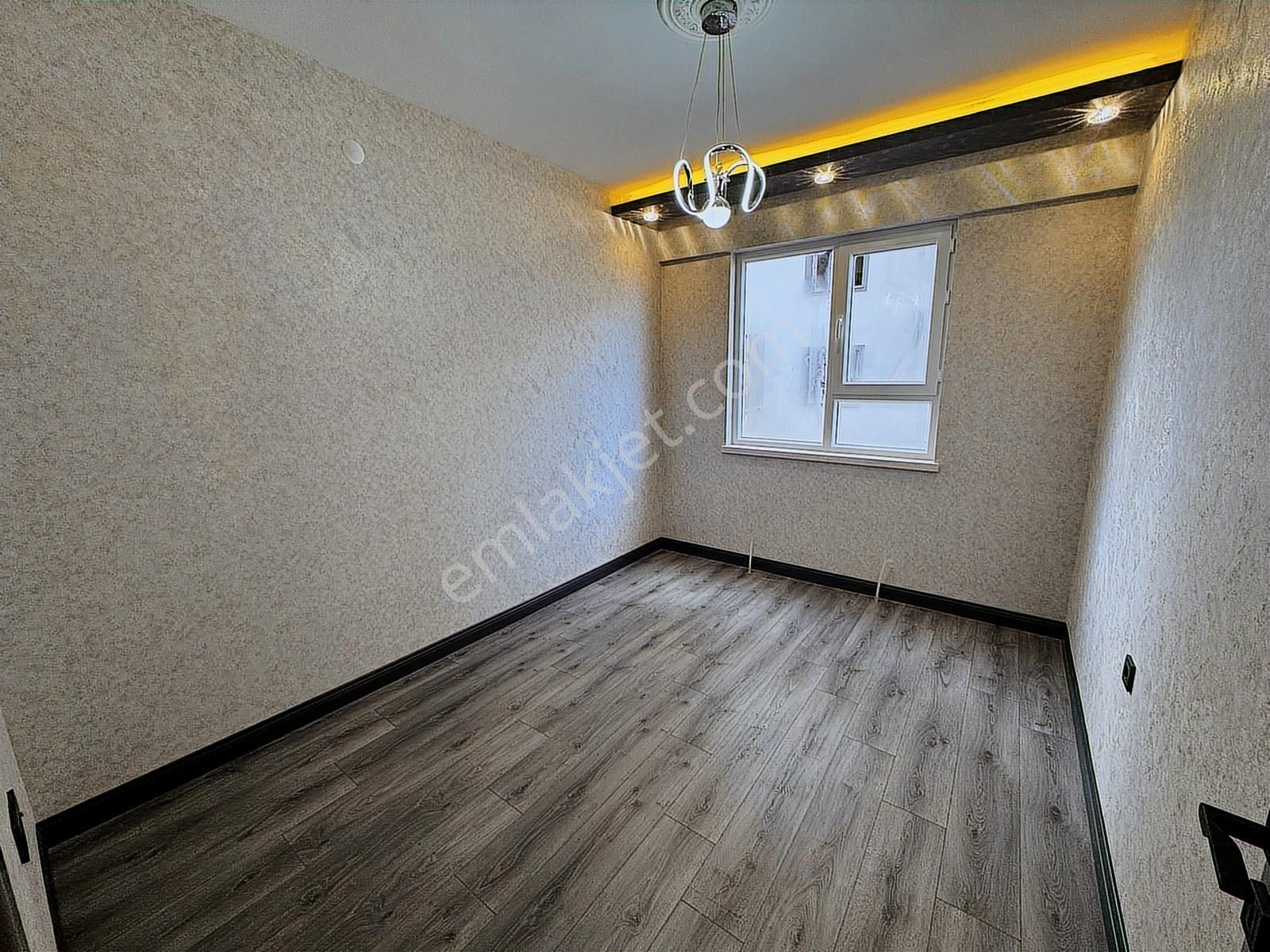 Yılmazer'den Başpınar'da Şık Tasarımlı Lüks Daire Giyinme Odalı! - Görsel 25