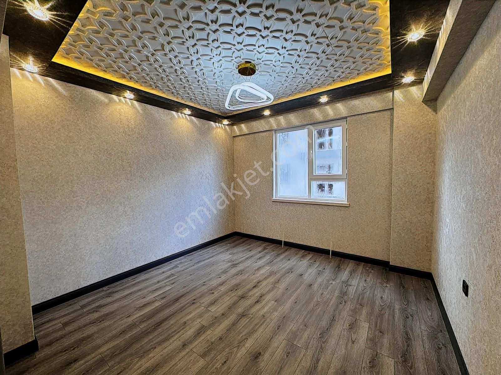 Yılmazer'den Başpınar'da Şık Tasarımlı Lüks Daire Giyinme Odalı! - Görsel 18