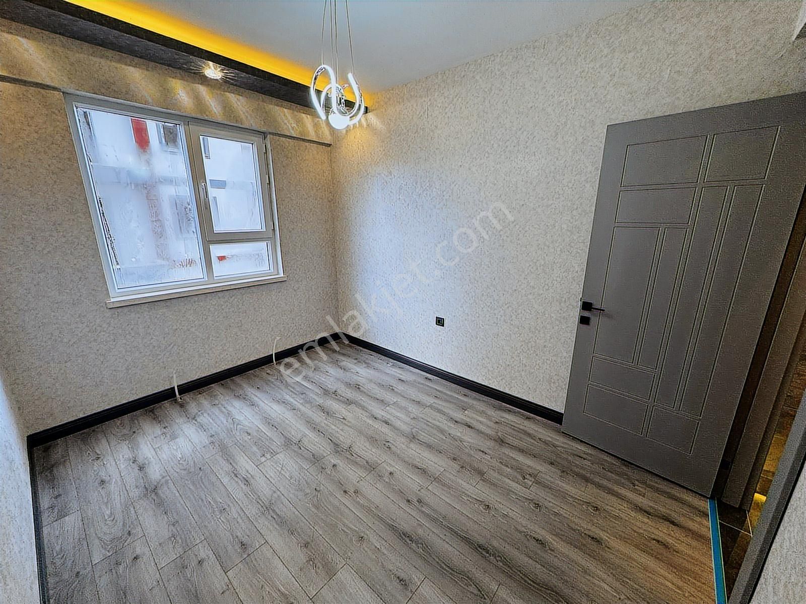 Yılmazer'den Başpınar'da Şık Tasarımlı Lüks Daire Giyinme Odalı! - Görsel 20