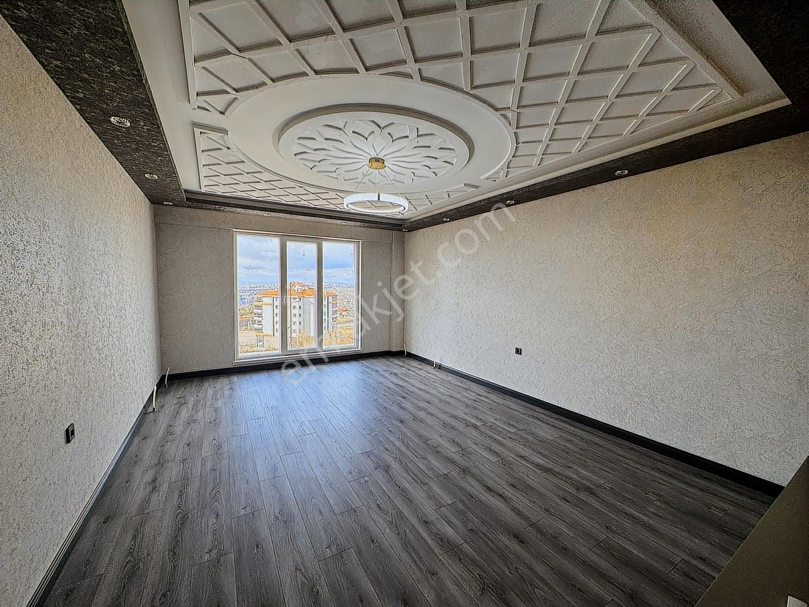 Yılmazer'den Başpınar'da Şık Tasarımlı Lüks Daire Giyinme Odalı! - Görsel 14