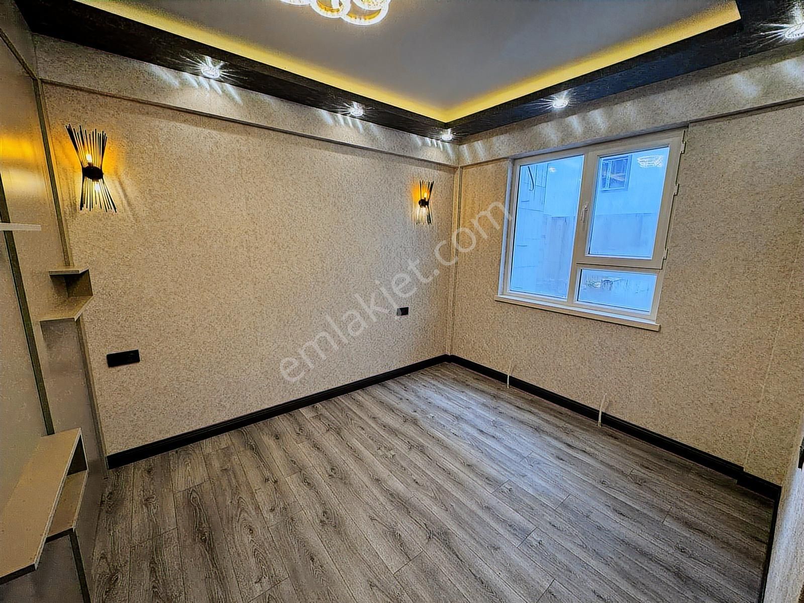 Yılmazer'den Başpınar'da Şık Tasarımlı Lüks Daire Giyinme Odalı! - Görsel 23