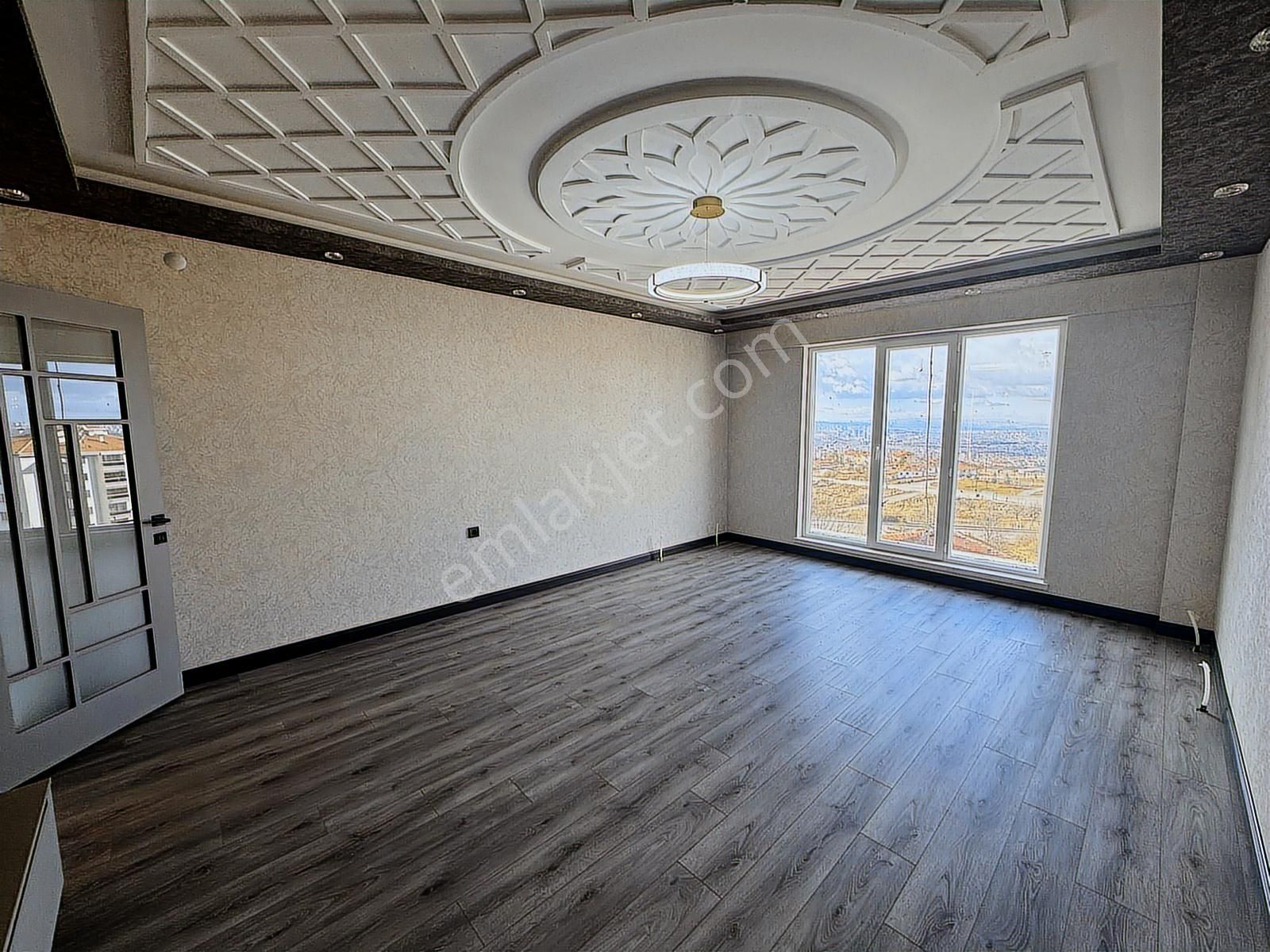 Yılmazer'den Başpınar'da Şık Tasarımlı Lüks Daire Giyinme Odalı! - Görsel 13