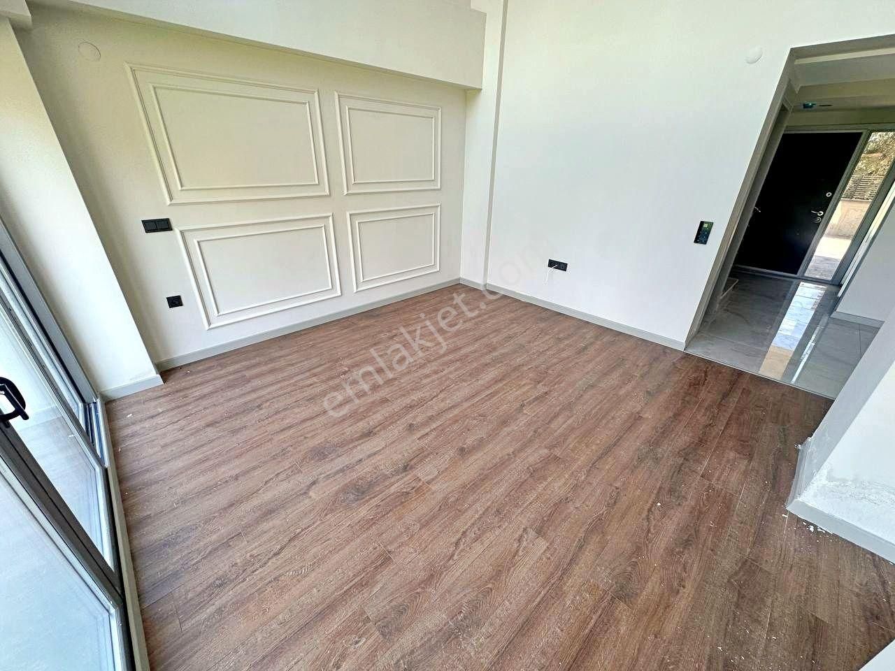 ✅blue Life Egenden Gerçke İlan Gürede Özel Mimari Tasarımlı Denize 500m 4+1 Lüx Sitede Satılık Villa - Görsel 30