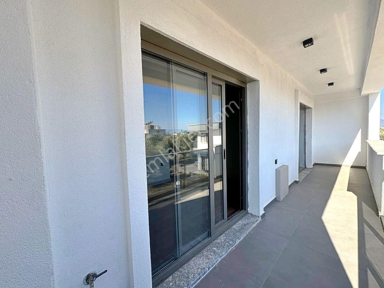 ✅blue Life Egenden Gerçke İlan Gürede Özel Mimari Tasarımlı Denize 500m 4+1 Lüx Sitede Satılık Villa - Görsel 13