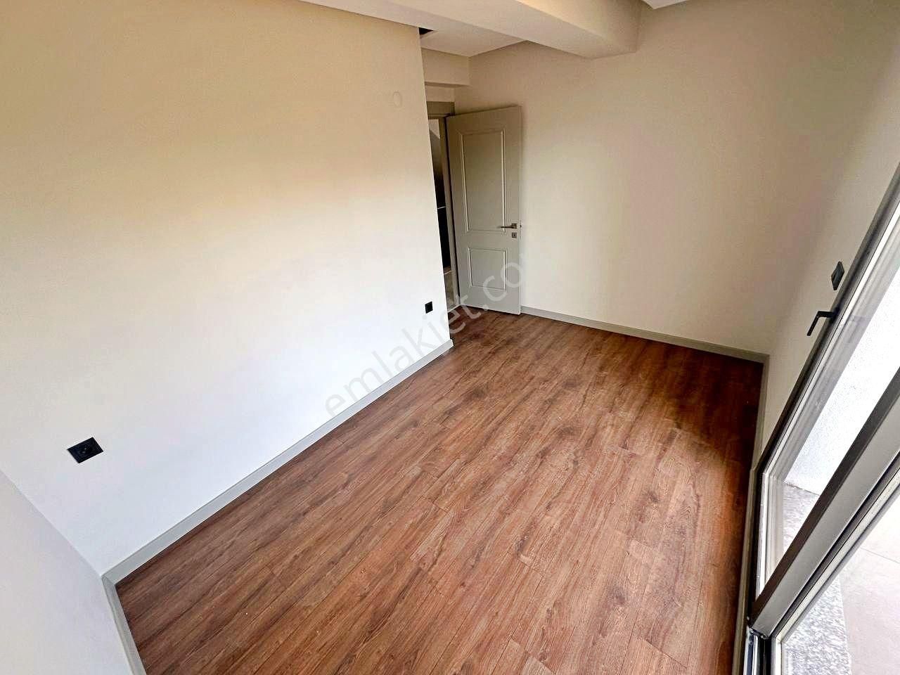 ✅blue Life Egenden Gerçke İlan Gürede Özel Mimari Tasarımlı Denize 500m 4+1 Lüx Sitede Satılık Villa - Görsel 14