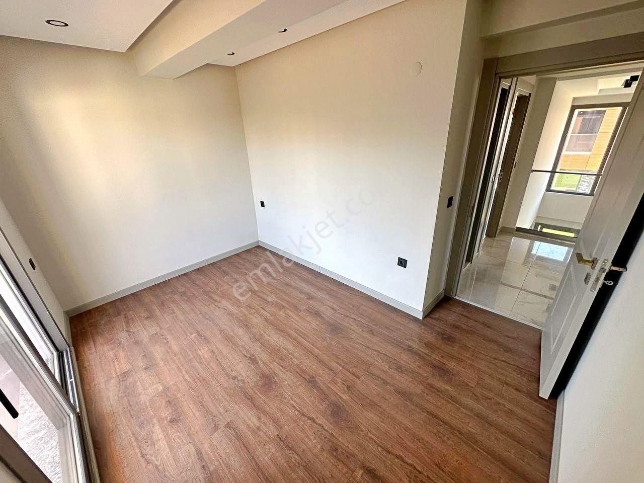 ✅blue Life Egenden Gerçke İlan Gürede Özel Mimari Tasarımlı Denize 500m 4+1 Lüx Sitede Satılık Villa - Görsel 6