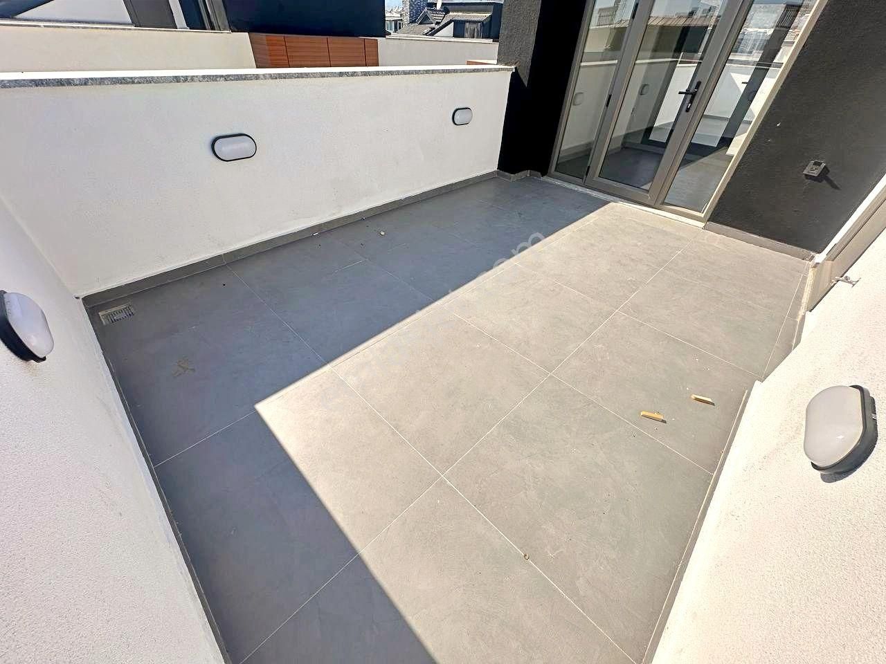 ✅blue Life Egenden Gerçke İlan Gürede Özel Mimari Tasarımlı Denize 500m 4+1 Lüx Sitede Satılık Villa - Görsel 11