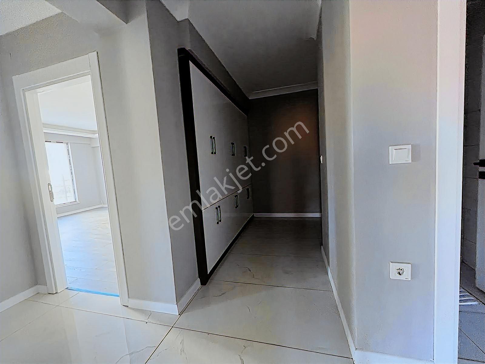 ▄vega▄misket Mahallesi Full Yapılı 3+1 Daire - Görsel 8