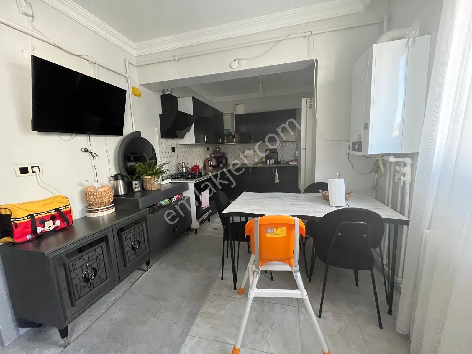 ▄vega▄full Yapılı Dükkan Tapulu 2+1 Satılık Daire