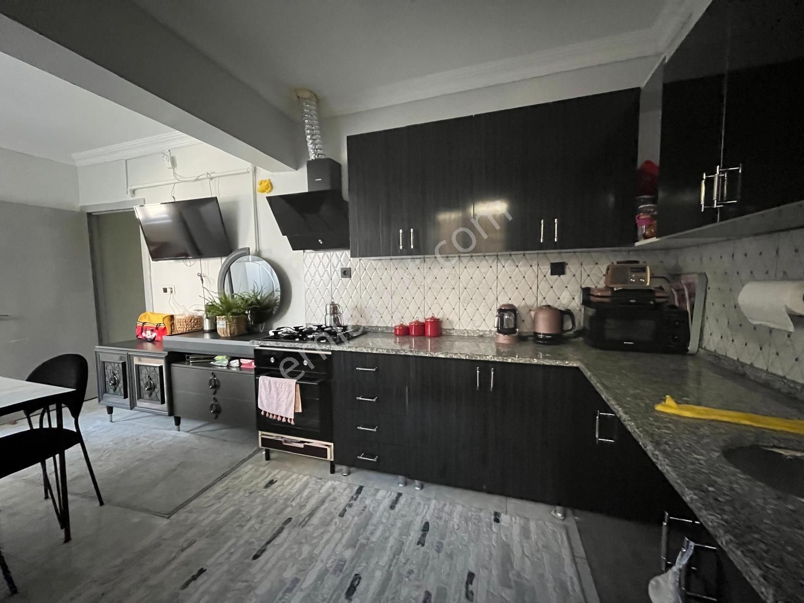 ▄vega▄full Yapılı Dükkan Tapulu 2+1 Satılık Daire - Görsel 12