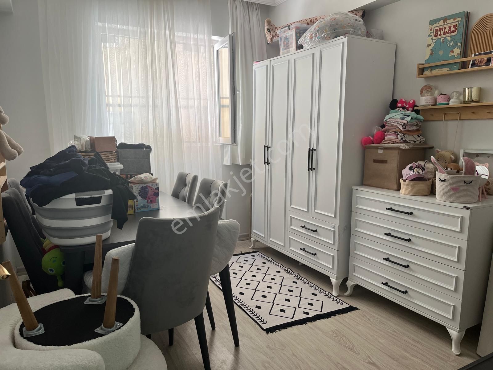 ▄vega▄full Yapılı Dükkan Tapulu 2+1 Satılık Daire - Görsel 2