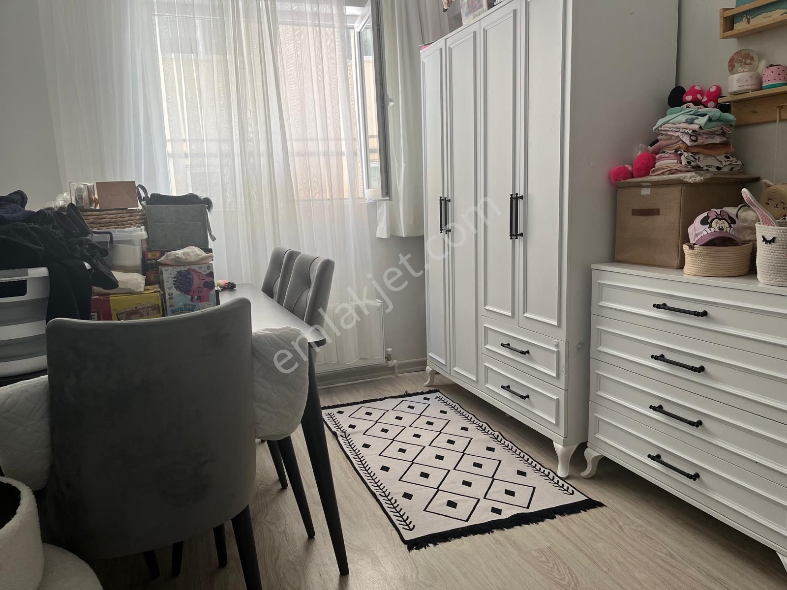 ▄vega▄full Yapılı Dükkan Tapulu 2+1 Satılık Daire - Görsel 14