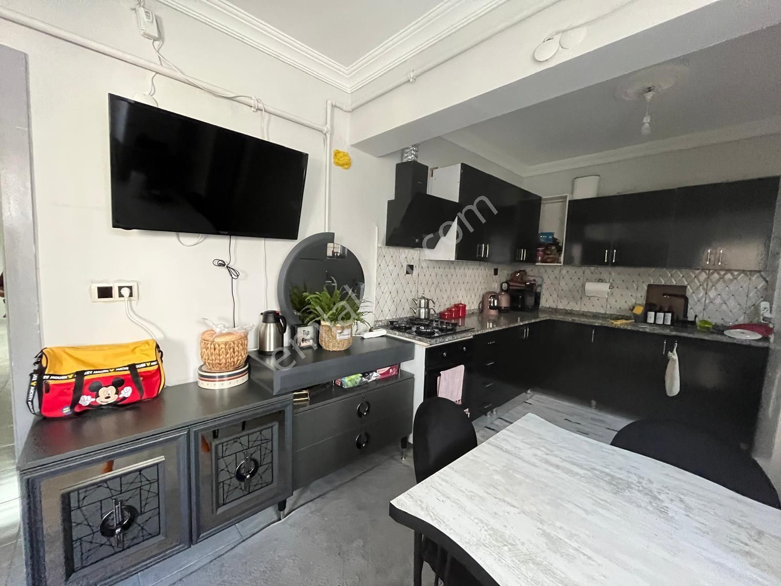 ▄vega▄full Yapılı Dükkan Tapulu 2+1 Satılık Daire - Görsel 11