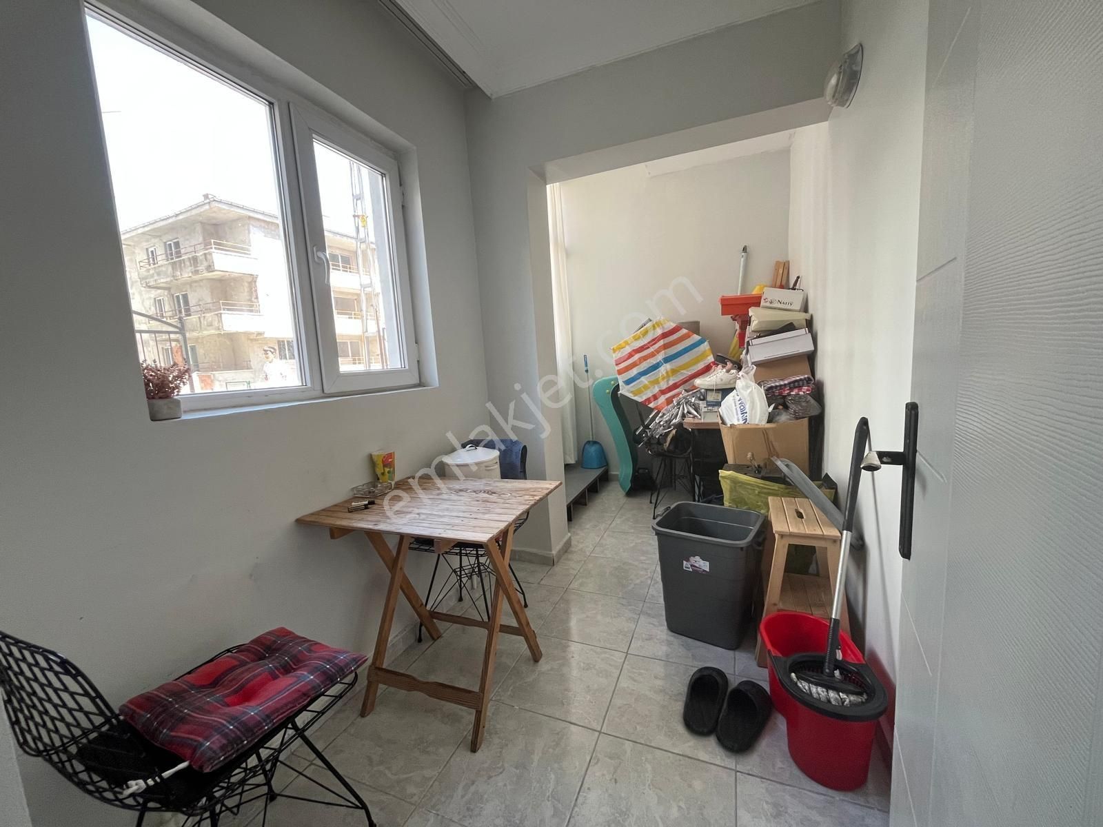 ▄vega▄full Yapılı Dükkan Tapulu 2+1 Satılık Daire - Görsel 24