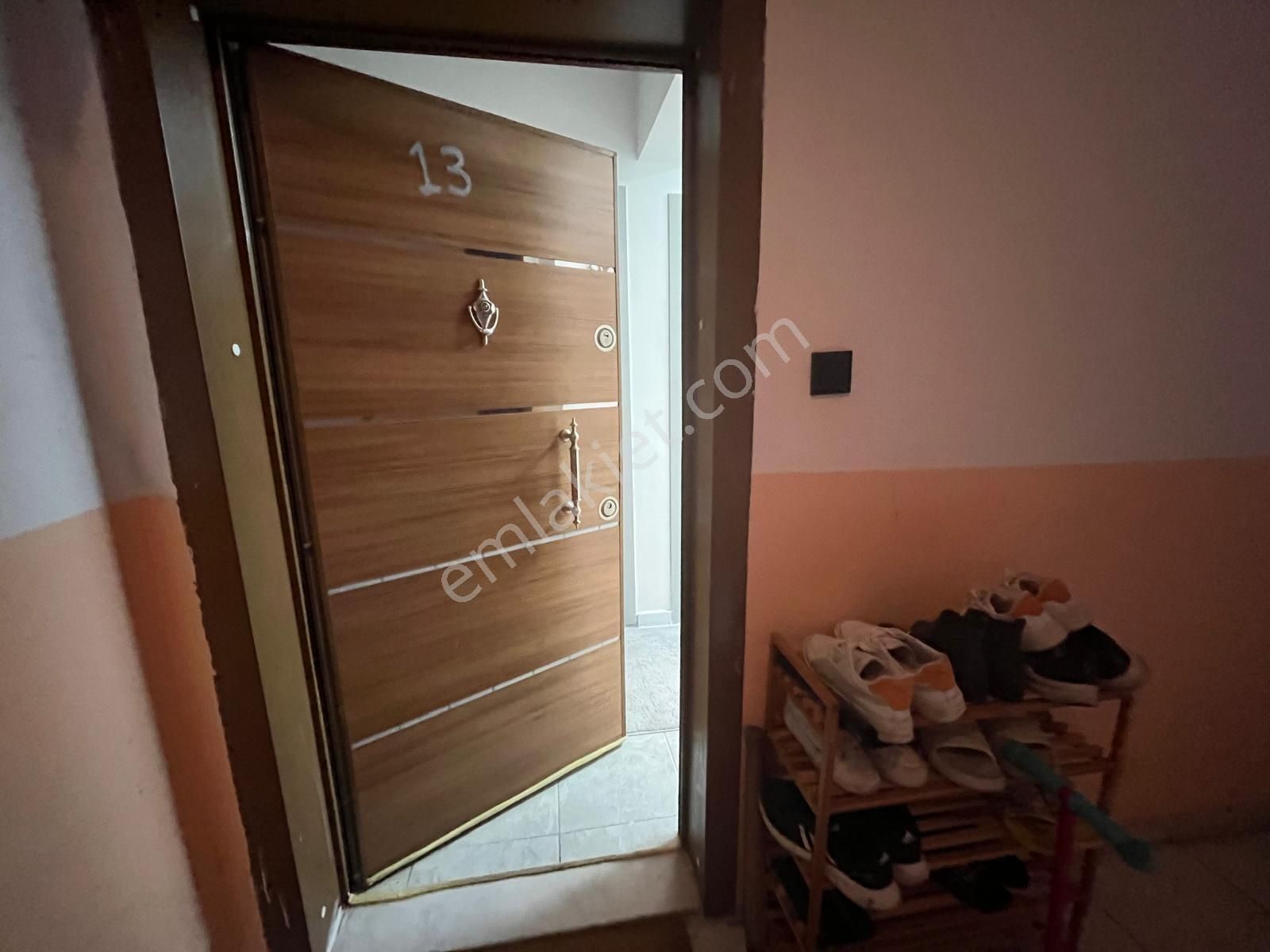 ▄vega▄full Yapılı Dükkan Tapulu 2+1 Satılık Daire - Görsel 6