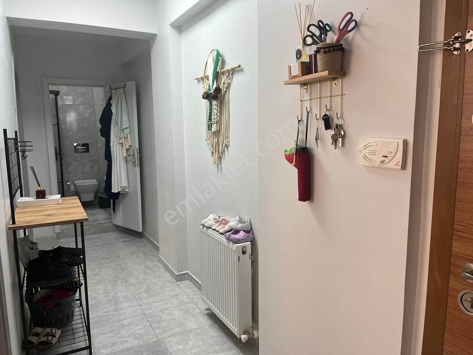 ▄vega▄full Yapılı Dükkan Tapulu 2+1 Satılık Daire - Görsel 22