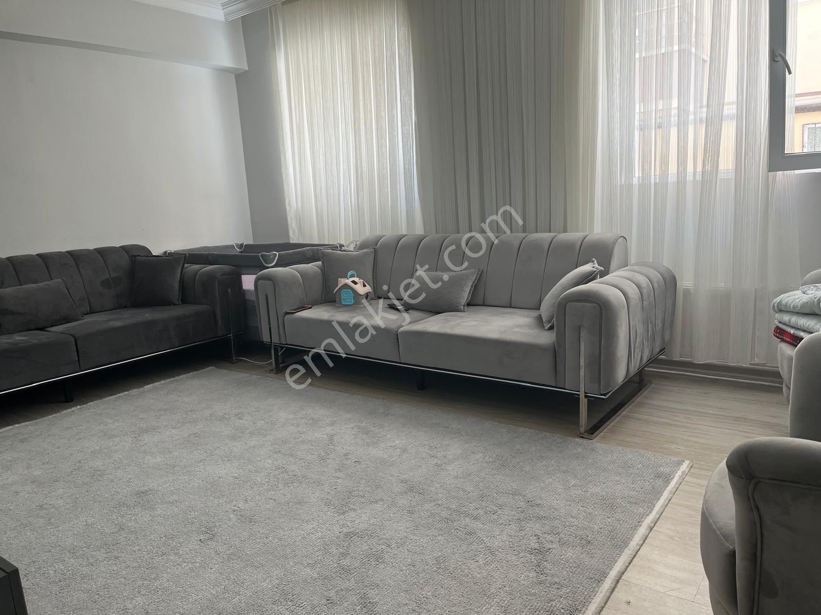 ▄vega▄full Yapılı Dükkan Tapulu 2+1 Satılık Daire - Görsel 9