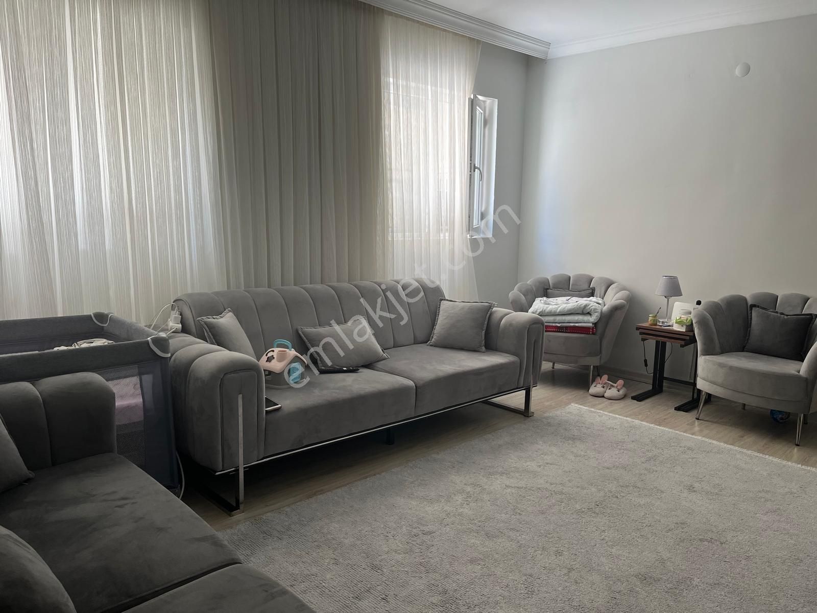 ▄vega▄full Yapılı Dükkan Tapulu 2+1 Satılık Daire - Görsel 27