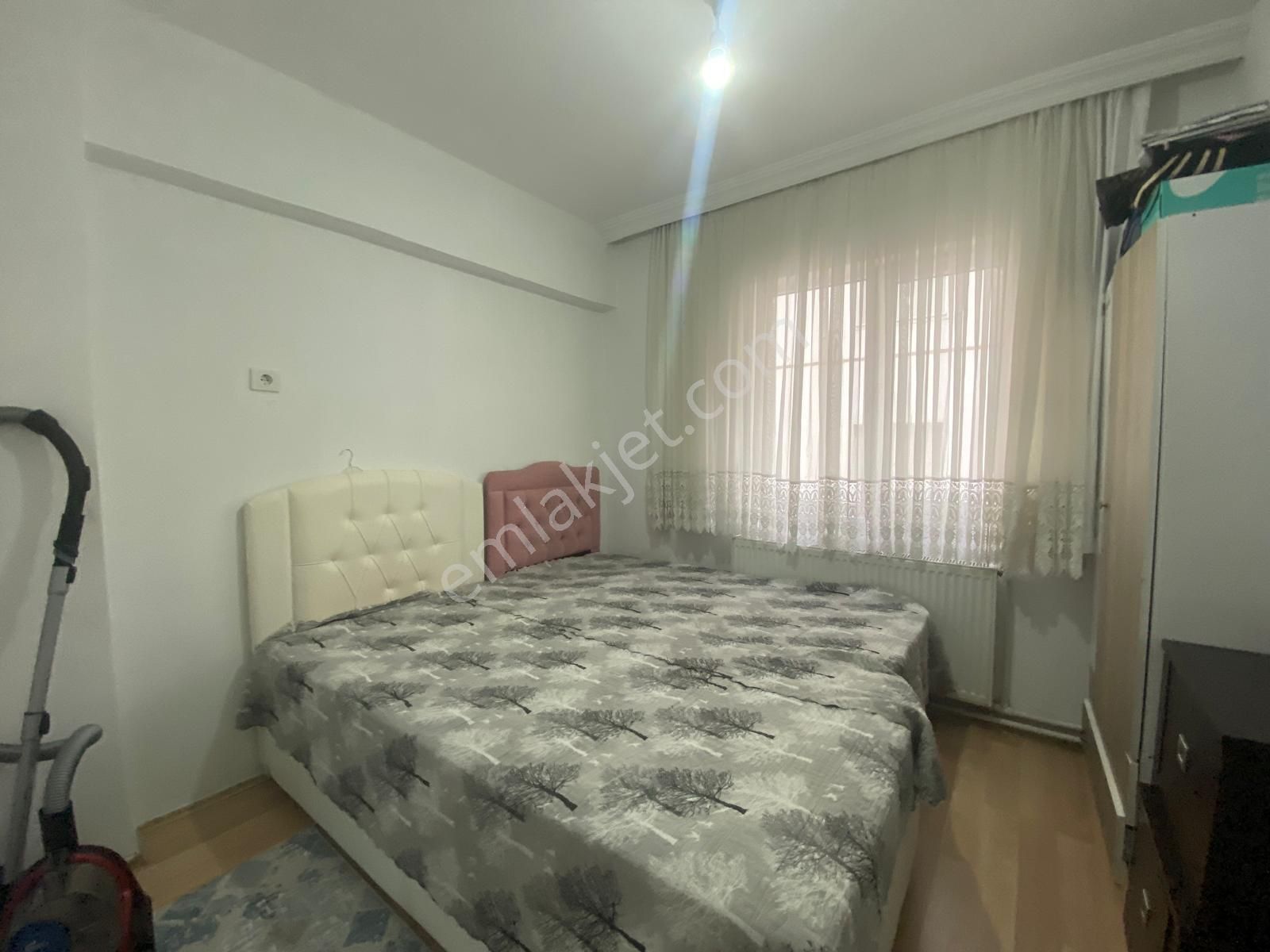 Koza Emlak'tan Selçuklu Mahalesin'de Ara Katta Geniş Yapılı Bağımsız 3+1 Satılık Daire - Görsel 19