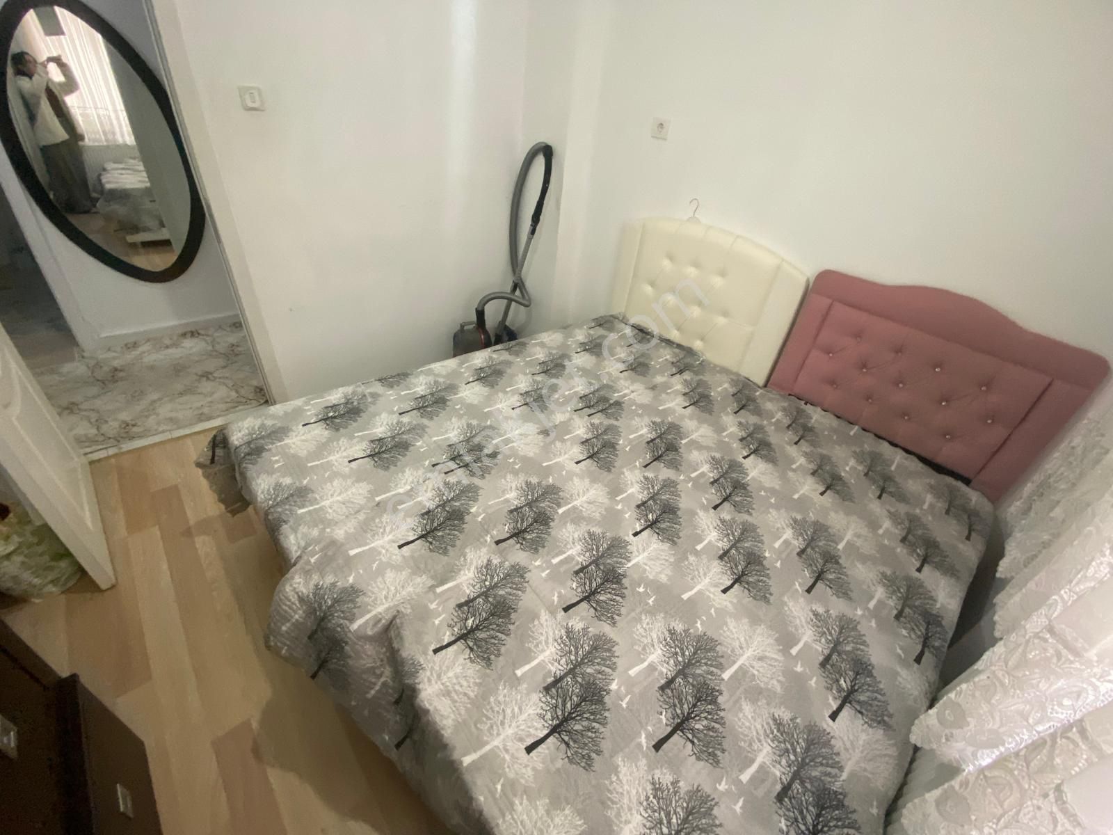 Koza Emlak'tan Selçuklu Mahalesin'de Ara Katta Geniş Yapılı Bağımsız 3+1 Satılık Daire - Görsel 18