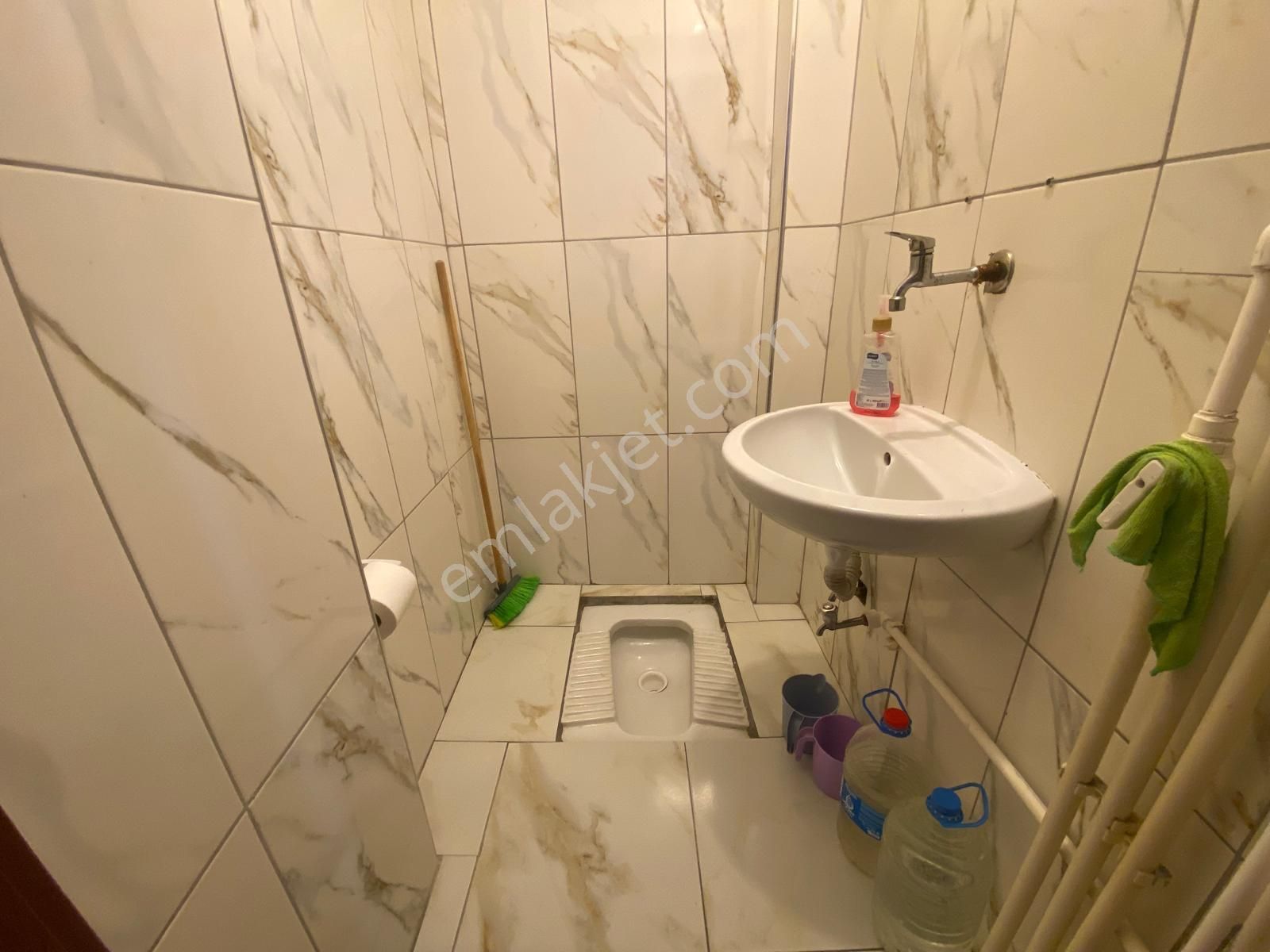 Koza Emlak'tan Selçuklu Mahalesin'de Ara Katta Geniş Yapılı Bağımsız 3+1 Satılık Daire - Görsel 35