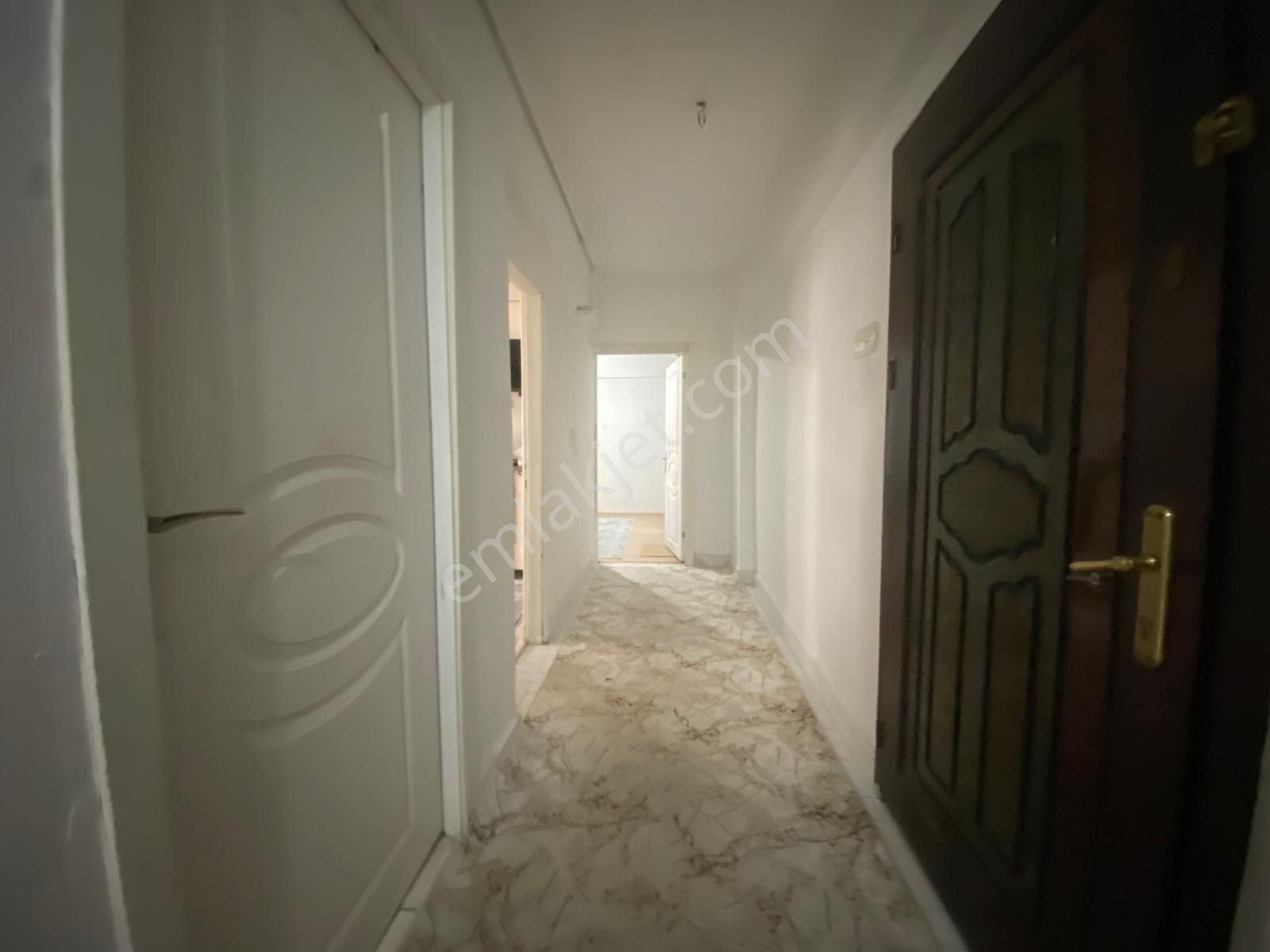 Koza Emlak'tan Selçuklu Mahalesin'de Ara Katta Geniş Yapılı Bağımsız 3+1 Satılık Daire - Görsel 28