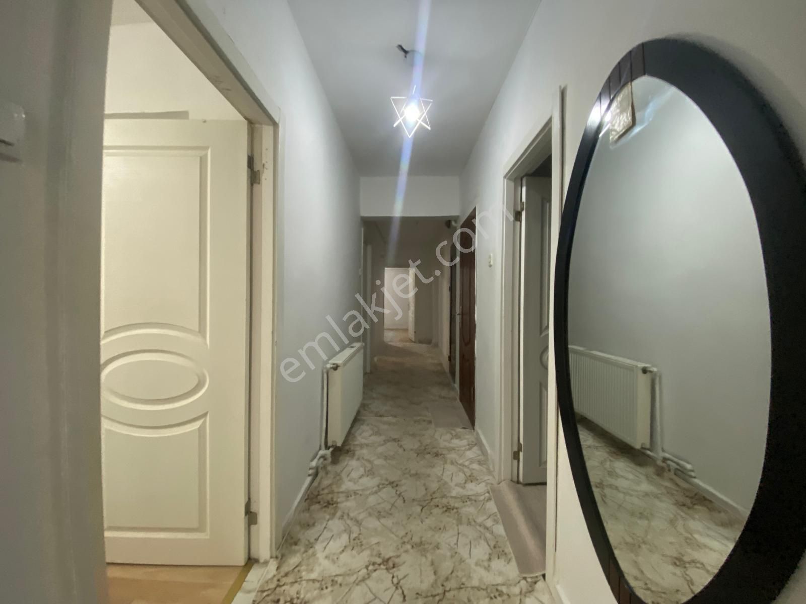 Koza Emlak'tan Selçuklu Mahalesin'de Ara Katta Geniş Yapılı Bağımsız 3+1 Satılık Daire - Görsel 27