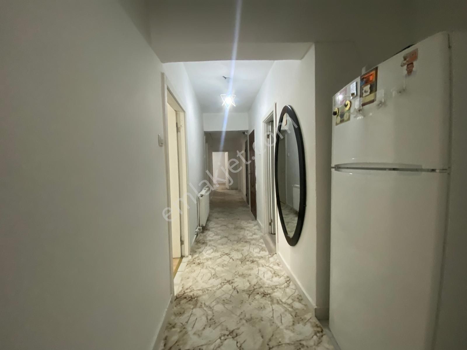 Koza Emlak'tan Selçuklu Mahalesin'de Ara Katta Geniş Yapılı Bağımsız 3+1 Satılık Daire - Görsel 30