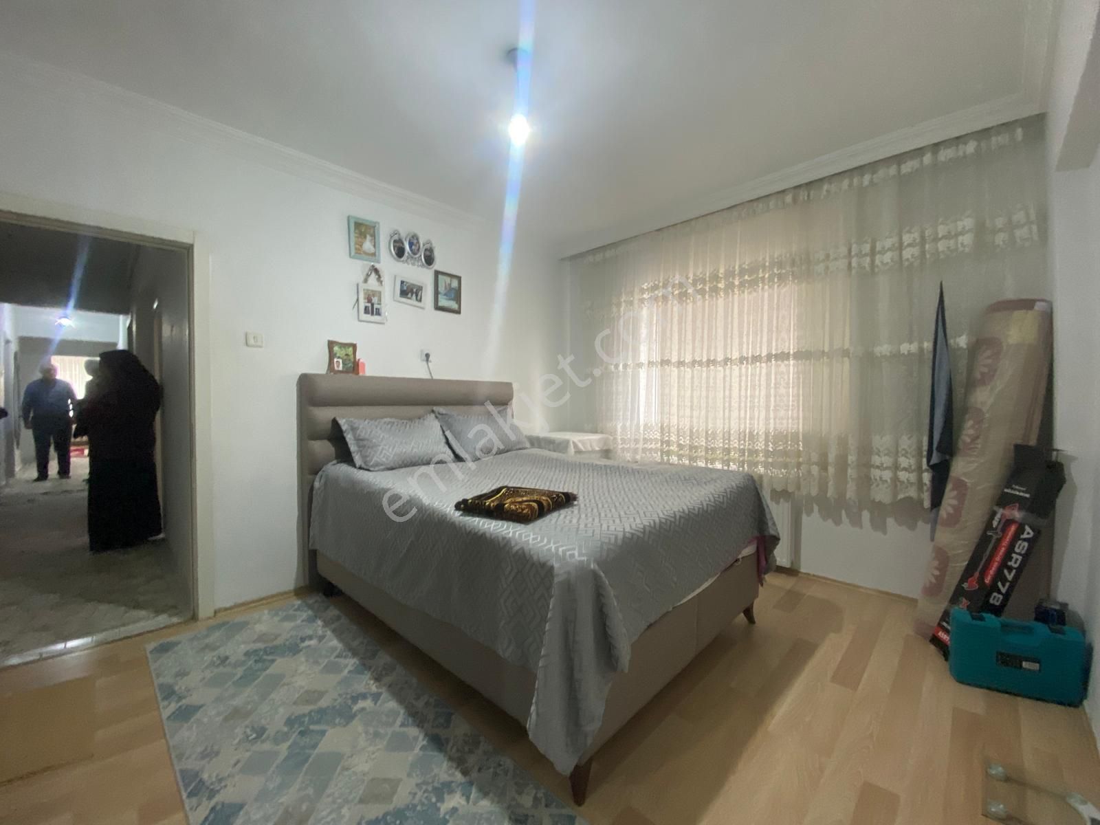 Koza Emlak'tan Selçuklu Mahalesin'de Ara Katta Geniş Yapılı Bağımsız 3+1 Satılık Daire - Görsel 26