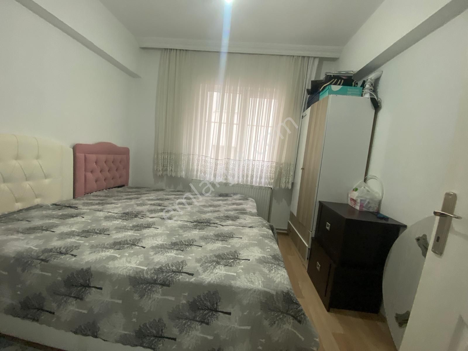 Koza Emlak'tan Selçuklu Mahalesin'de Ara Katta Geniş Yapılı Bağımsız 3+1 Satılık Daire - Görsel 15